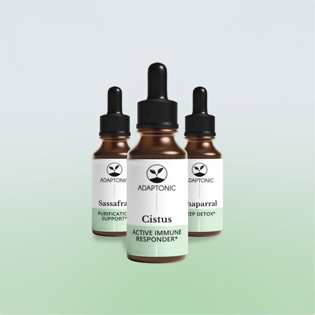 Single Herbs