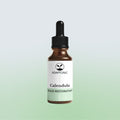 Calendula liquid herbal extract bottle by Adaptonic