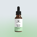 Nettle Root liquid herbal extract bottle by Adaptonic