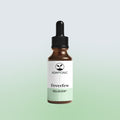 Feverfew liquid herbal extract bottle by Adaptonic