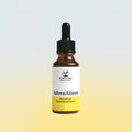 AdrenAlieve liquid herbal formula bottle by Adaptonic