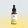 Zinc Ultra liquid mineral bottle by Adaptonic