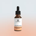 Liver Forever liquid herbal formula bottle by Adaptonic