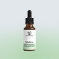 Mullein liquid herbal extract bottle by Adaptonic