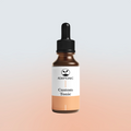 Custom Tonic liquid herbal formula bottle by Adaptonic
