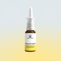 SinusGuard nasal spray bottle by Adaptonic