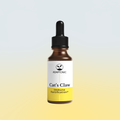 Cat's Claw liquid herbal extract bottle by Adaptonic