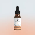 SuperSilver nanocolloidal silver bottle by Adaptonic