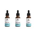 Cannabinoids Bundle by Adaptonic