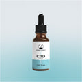 CBD 1000 CBD oil bottle by Adaptonic