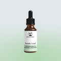 Nettle Leaf liquid herbal extract bottle by Adaptonic