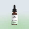 Chaste Tree liquid herbal extract bottle by Adaptonic