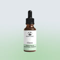 Clove liquid herbal extract bottle by Adaptonic