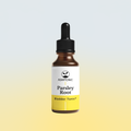 Parsley Root liquid herbal extract bottle by Adaptonic