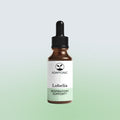Lobelia liquid herbal extract bottle by Adaptonic