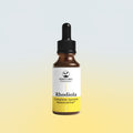 Rhodiola liquid herbal extract bottle by Adaptonic