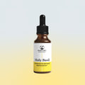 Holy Basil liquid herbal extract bottle by Adaptonic