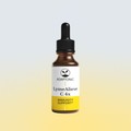 LymeAlieve C 4X liquid herbal formula bottle by Adaptonic