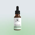 Rosemary liquid herbal extract bottle by Adaptonic