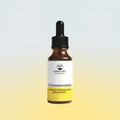 Gynostemma liquid herbal extract bottle by Adaptonic