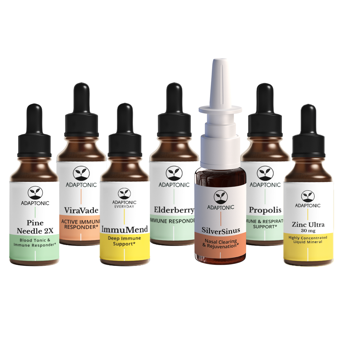 Large Immune Bundle by Adaptonic