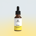 Hops liquid herbal extract bottle by Adaptonic