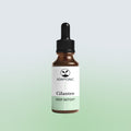 Cilantro liquid herbal extract bottle by Adaptonic