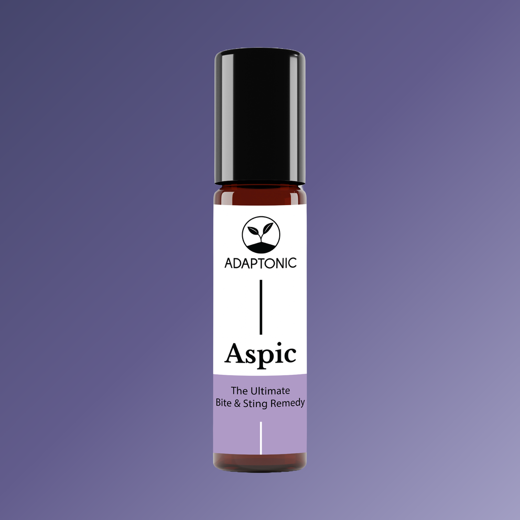 Aspic by Adaptonic