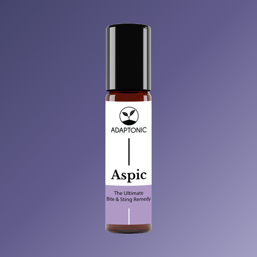 Aspic by Adaptonic