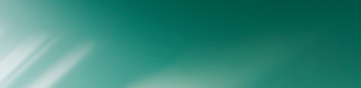 Soft green light